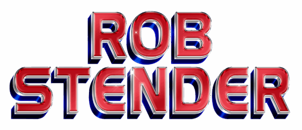 Rob Logo Shiny Rob Logo Shiny