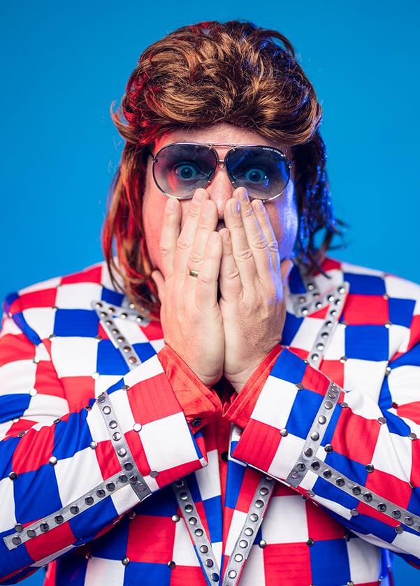 Holland in Not – 20.03.2026